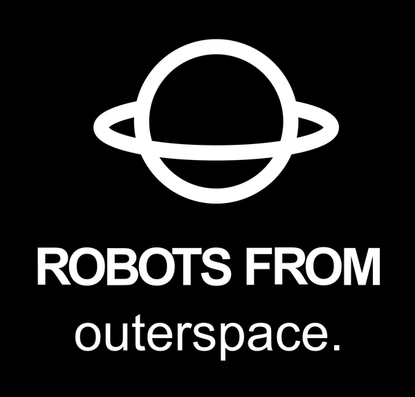 Robots From Outerspace